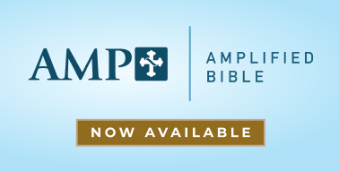 Image 3: Amplified Bible Now Available on BLB!